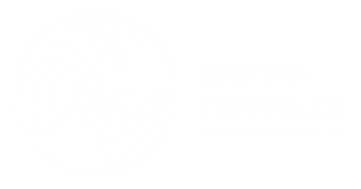 One Woman Traveler